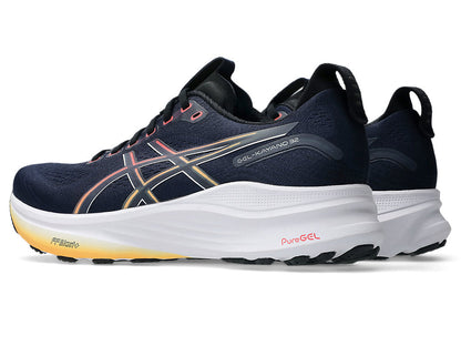 Men's GEL-Kayano 32 (400 - Midnight/Black)