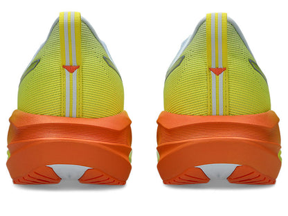 Men's Novablast 5 (400 - Sky/Lemon Spark)