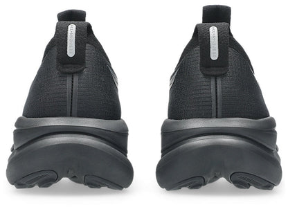 Men's Gel-Nimbus 28 (001 - Black/Graphite Grey)