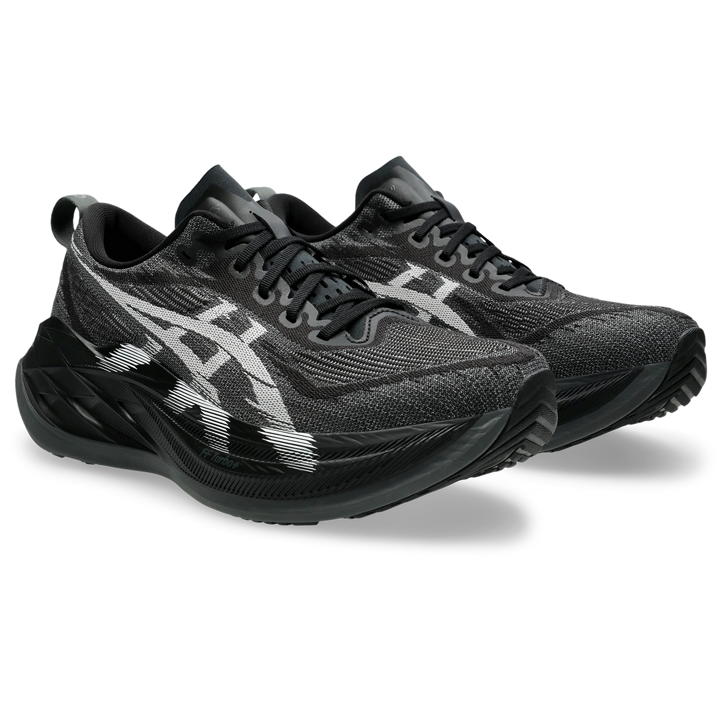 Unisex Superblast 2 (001 - Black/White)