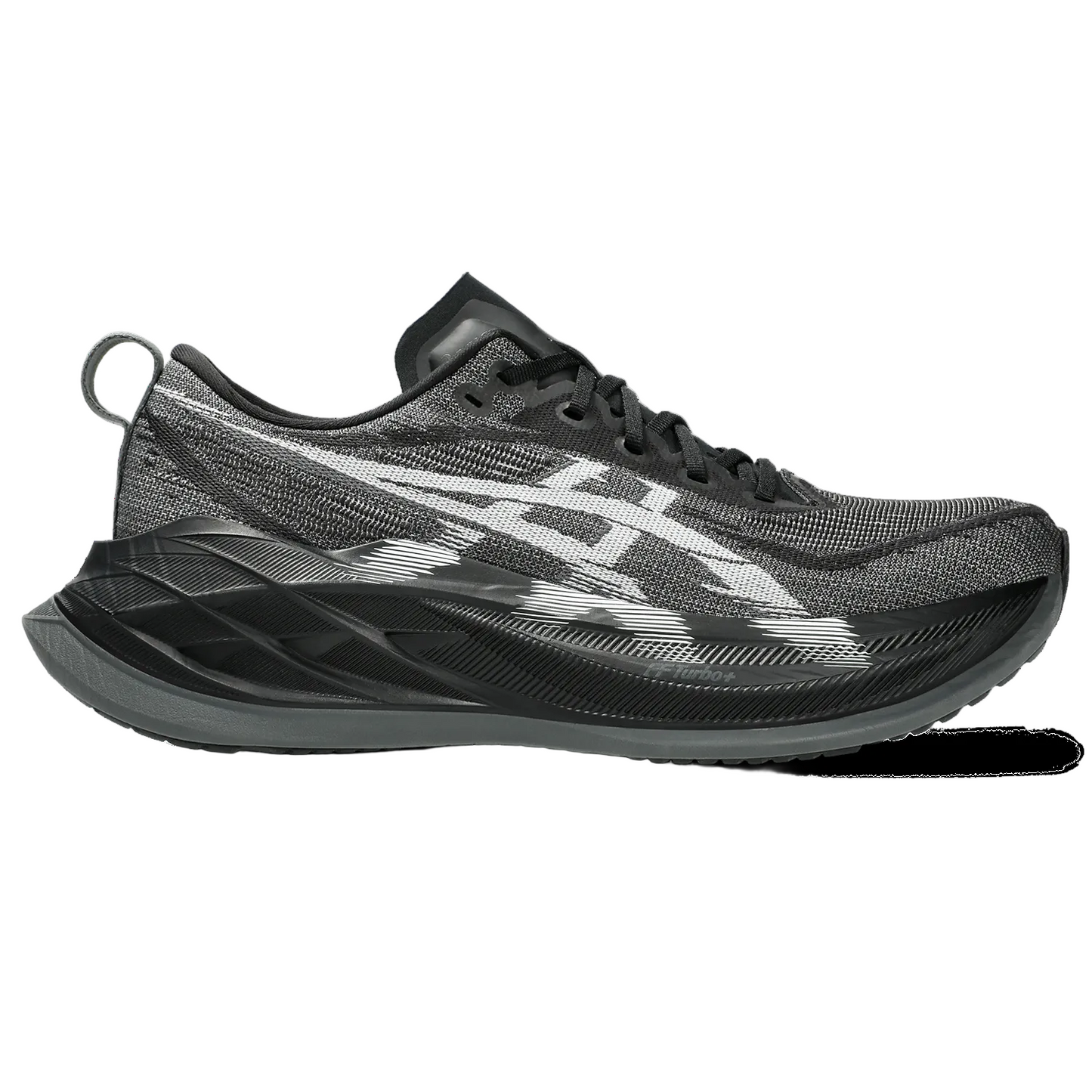 Unisex Superblast 2 (001 - Black/White)