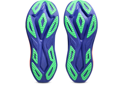 Unisex Superblast 3 (400 - Cobalt Burst/Light Orange)