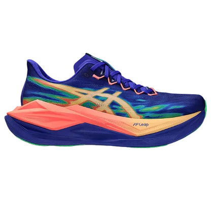 Unisex Superblast 3 (400 - Cobalt Burst/Light Orange)