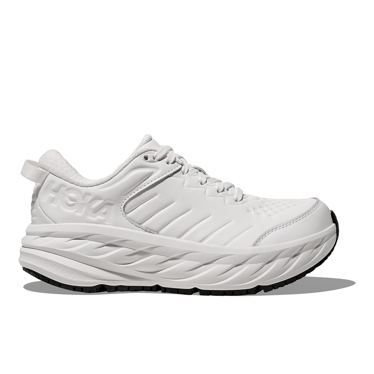 HOKA Bondi SR – White