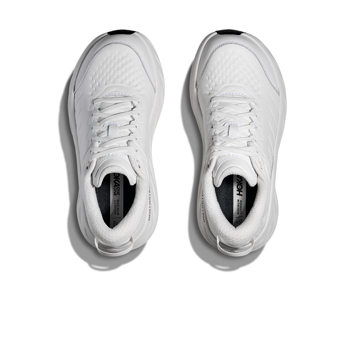 HOKA Bondi SR – White