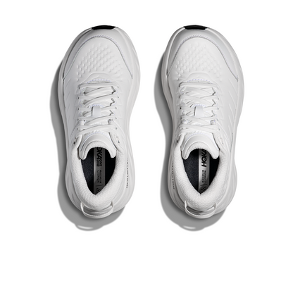 HOKA Bondi SR – White