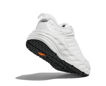 HOKA Bondi SR – White