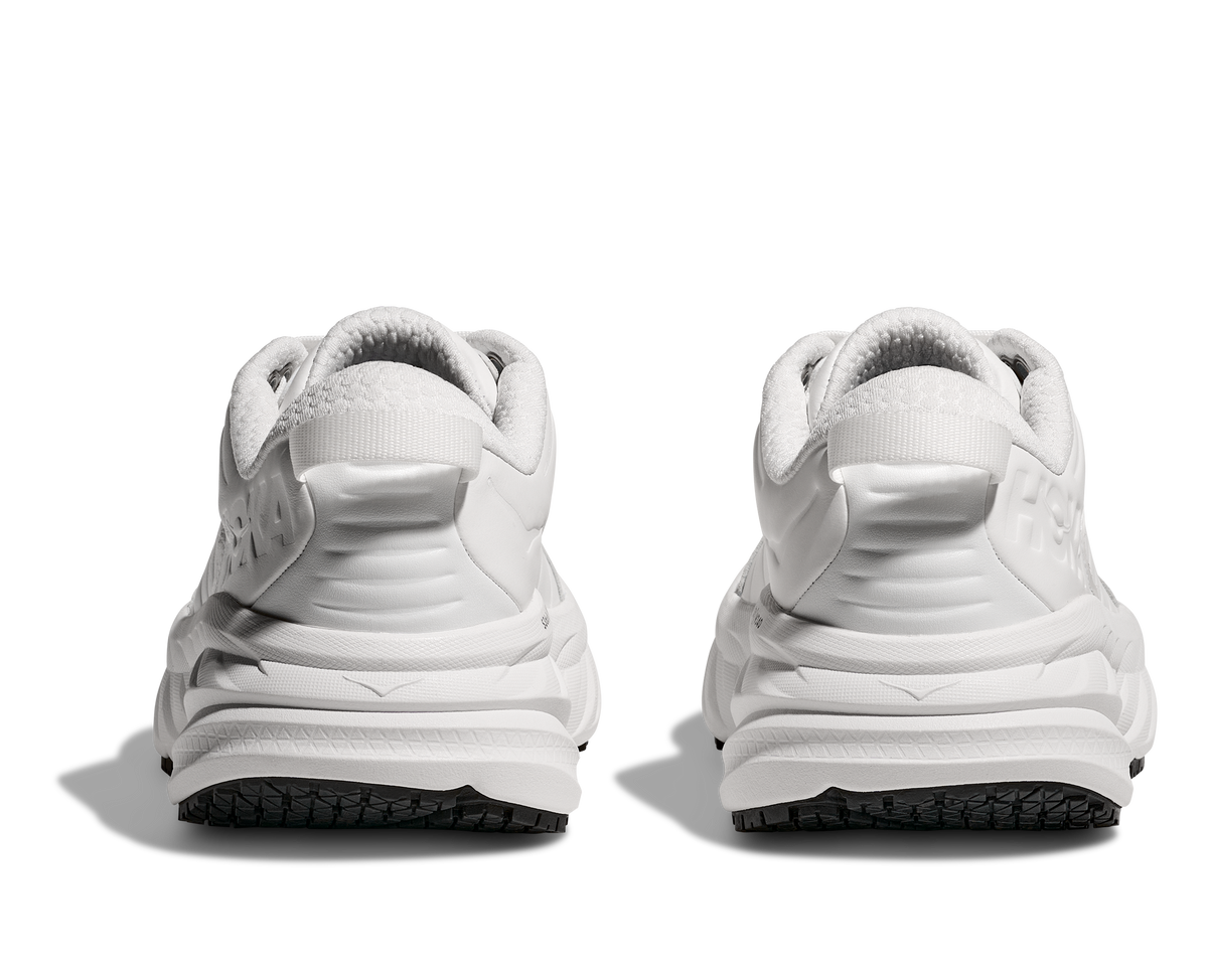 HOKA Bondi SR – White