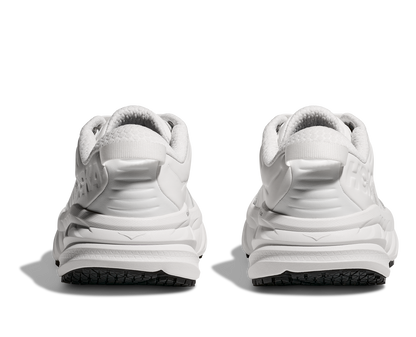 HOKA Bondi SR – White