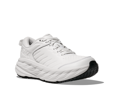 HOKA Bondi SR – White