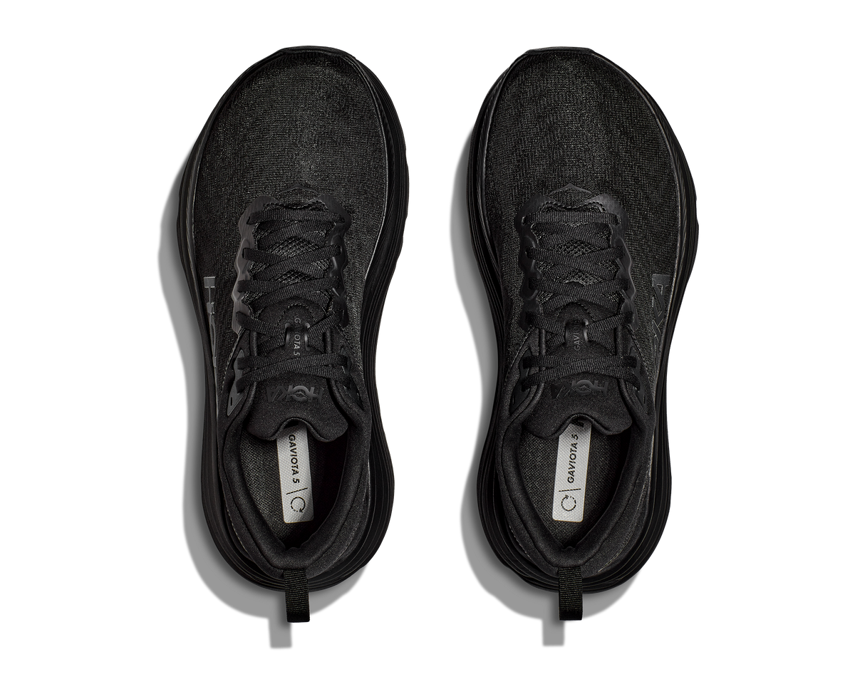 Men's Gaviota 5 (BBLC - Black/Black)