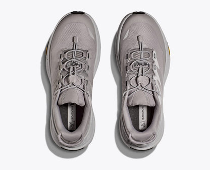 Hoka Transport Goretex | Opal/Vaporous