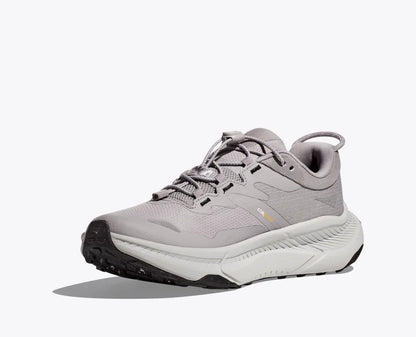 Hoka Transport Goretex | Opal/Vaporous