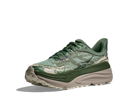 Men's Stinson 7 (FNCM - Fern/Cement)