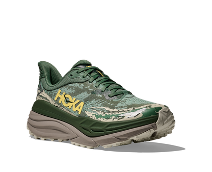 Men's Stinson 7 (FNCM - Fern/Cement)
