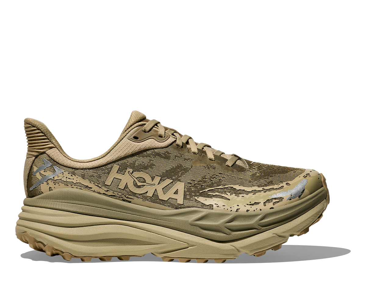 Men's Stinson 7 (OSH - Oyster Mushroom/Wild Mushroom)