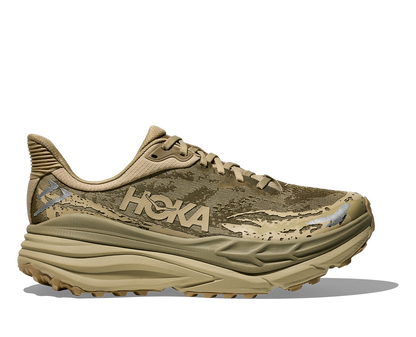 Men's Stinson 7 (OSH - Oyster Mushroom/Wild Mushroom)