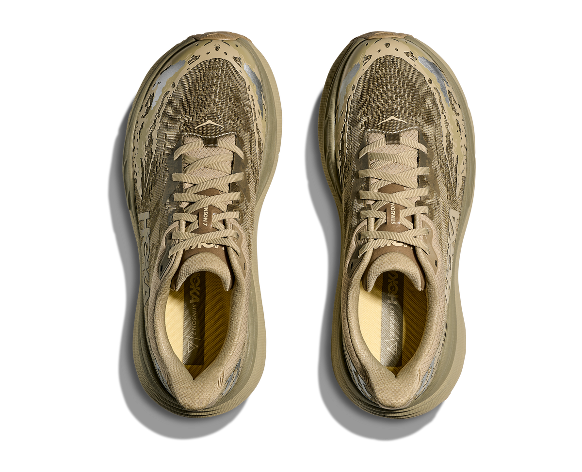 Men's Stinson 7 (OSH - Oyster Mushroom/Wild Mushroom)