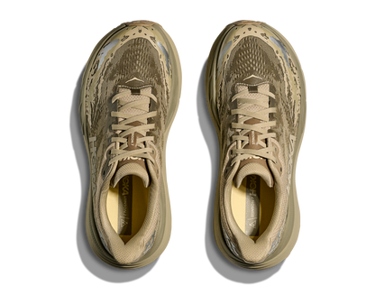 Men's Stinson 7 (OSH - Oyster Mushroom/Wild Mushroom)