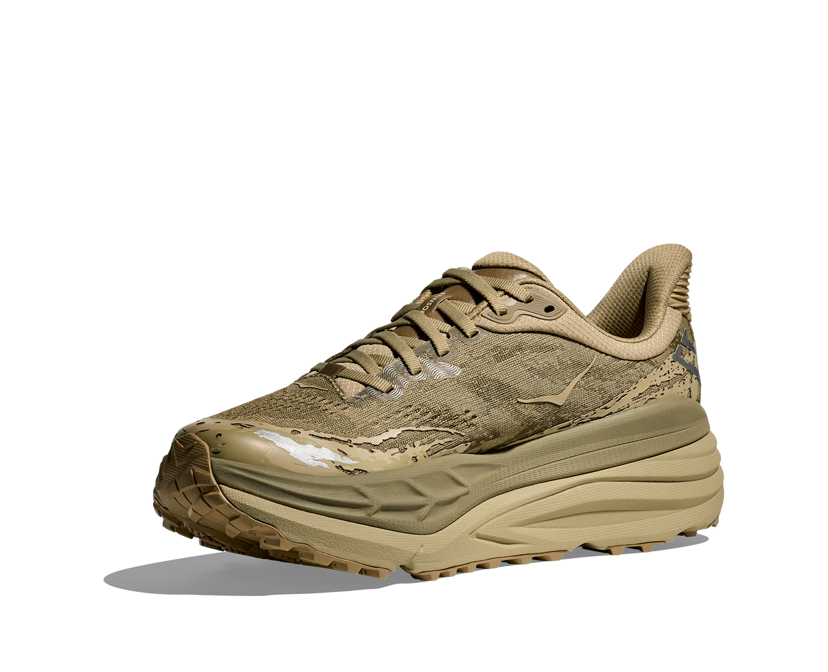 Men's Stinson 7 (OSH - Oyster Mushroom/Wild Mushroom)