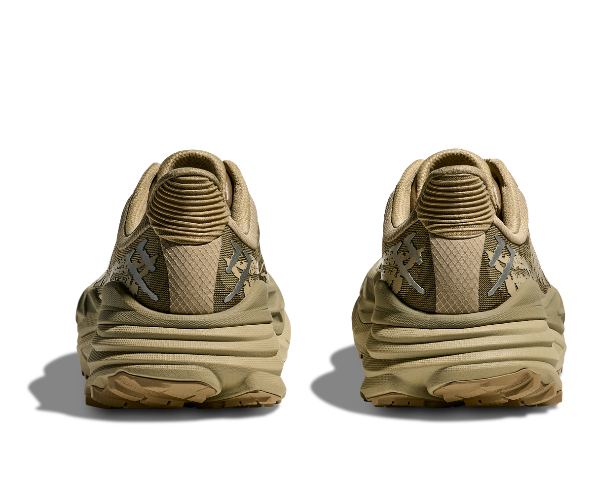 Men's Stinson 7 (OSH - Oyster Mushroom/Wild Mushroom)