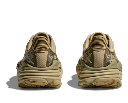 Men's Stinson 7 (OSH - Oyster Mushroom/Wild Mushroom)
