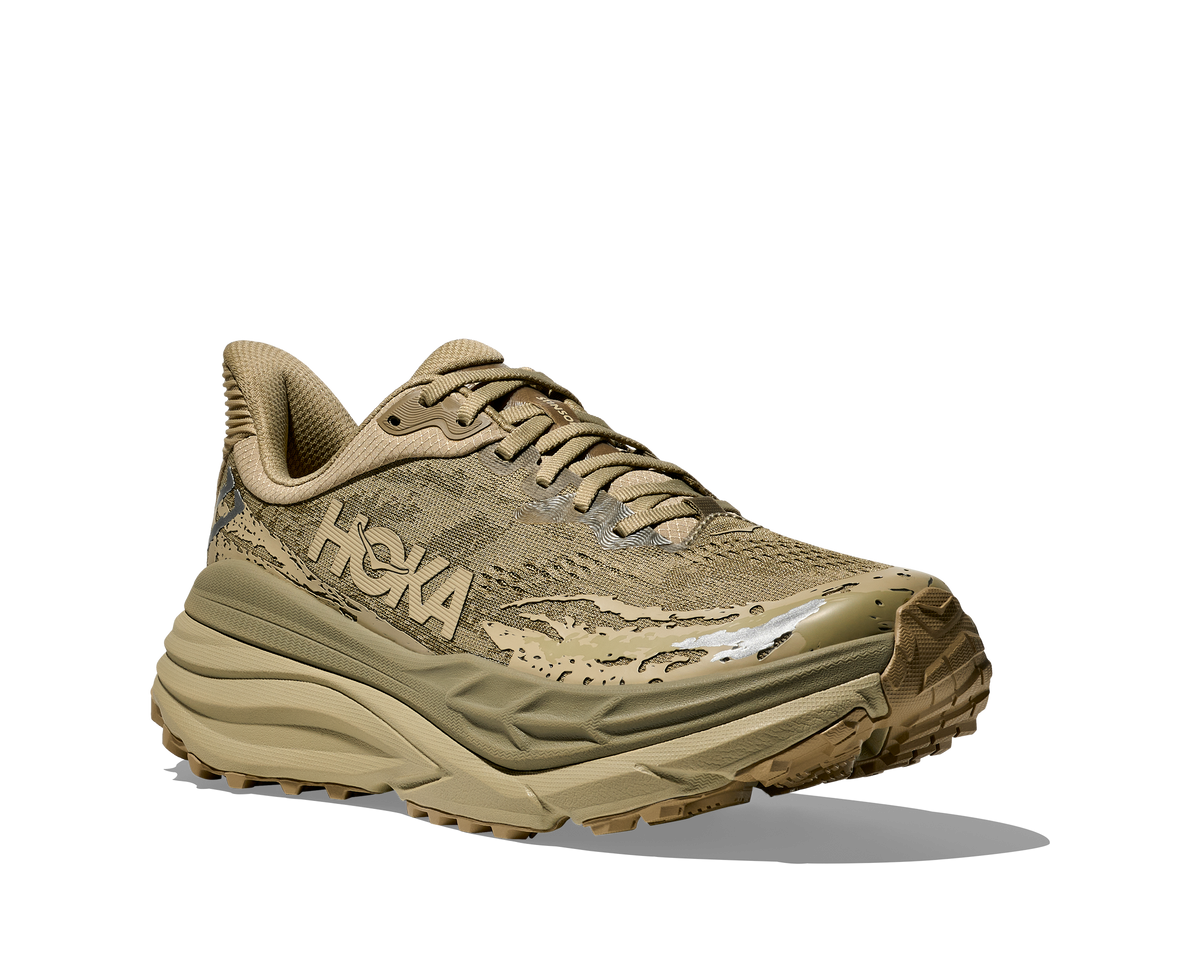 Men's Stinson 7 (OSH - Oyster Mushroom/Wild Mushroom)