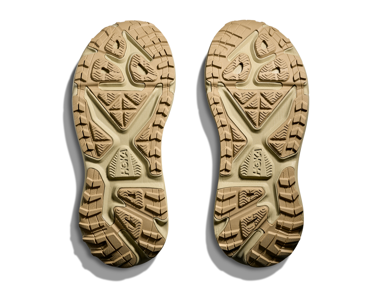 Men's Stinson 7 (OSH - Oyster Mushroom/Wild Mushroom)