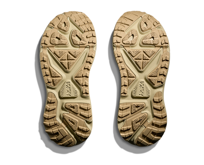 Men's Stinson 7 (OSH - Oyster Mushroom/Wild Mushroom)