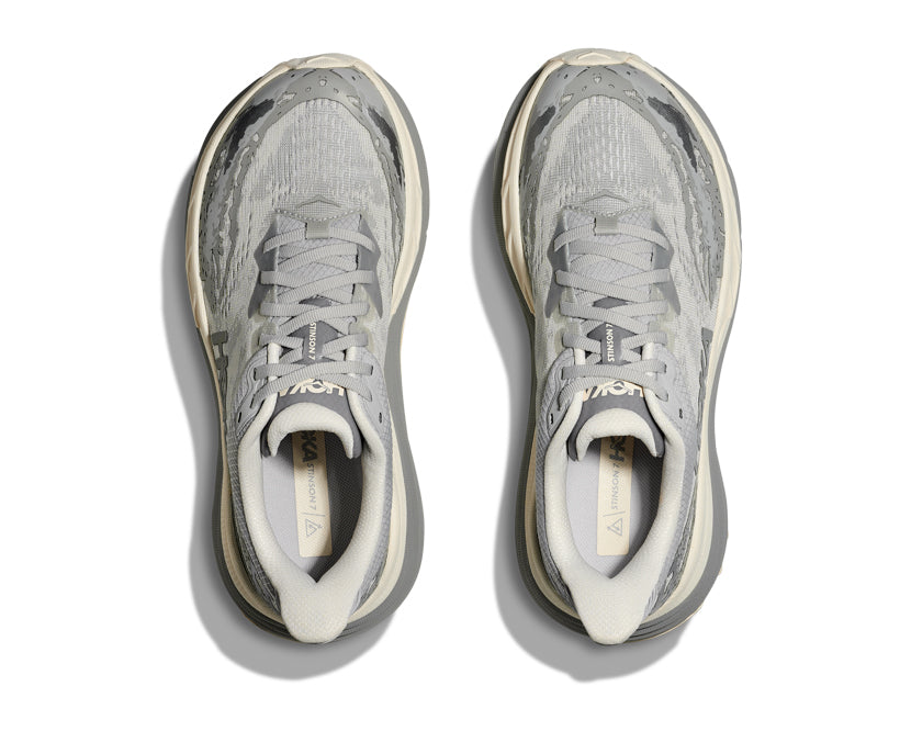 Hoka  STINSON 7 Stardust / Alabaster