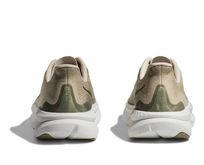 HOKA Mach 6 Homme  Oat Milk/Barley