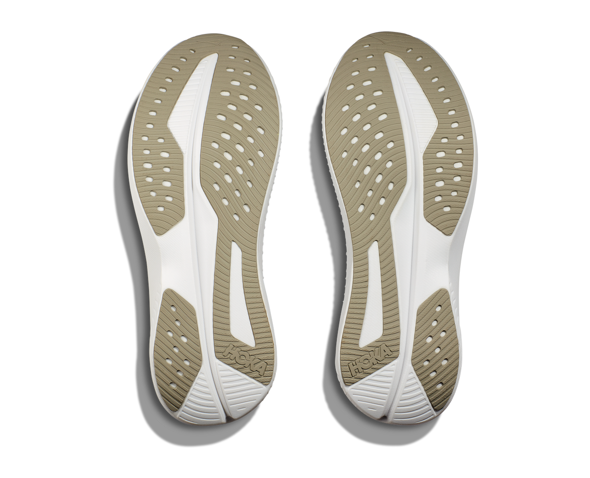 HOKA Mach 6 Homme  Oat Milk/Barley
