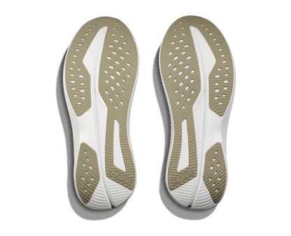 HOKA Mach 6 Homme  Oat Milk/Barley