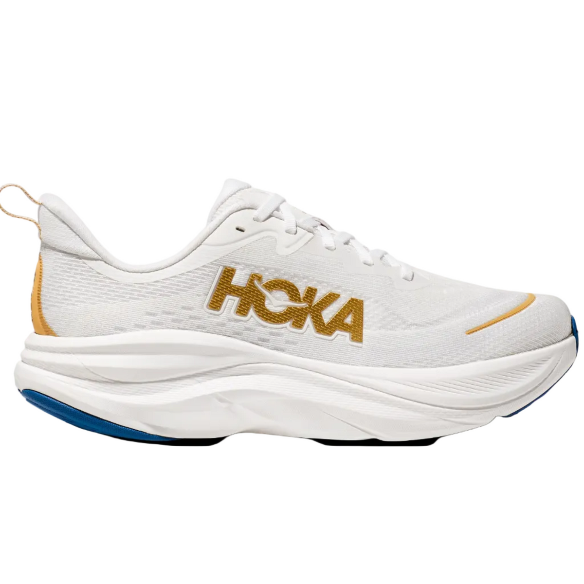 HOKA Skyflow (FTG - Frost/Gold)