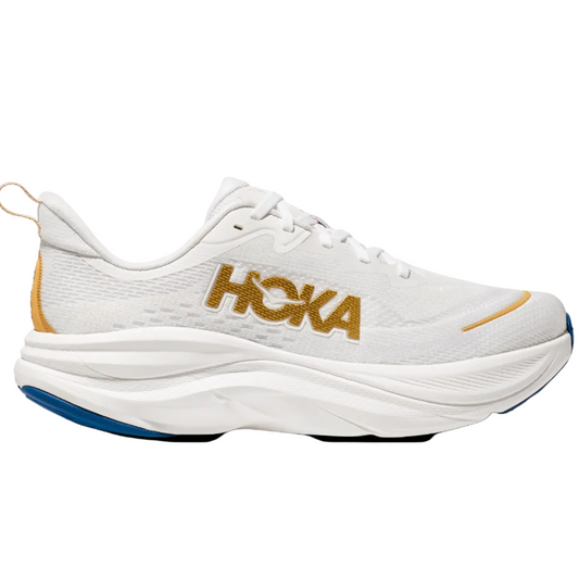 HOKA Skyflow (FTG - Frost/Gold)