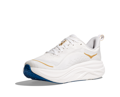 HOKA Skyflow (FTG - Frost/Gold)