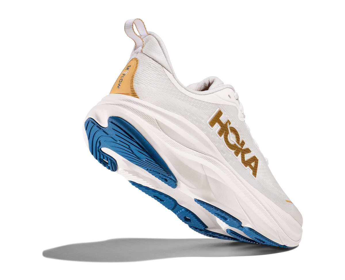 HOKA Skyflow (FTG - Frost/Gold)