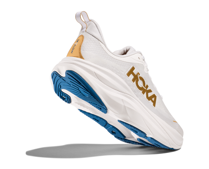 HOKA Skyflow (FTG - Frost/Gold)