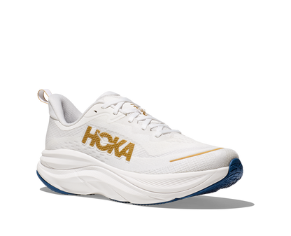 HOKA Skyflow (FTG - Frost/Gold)