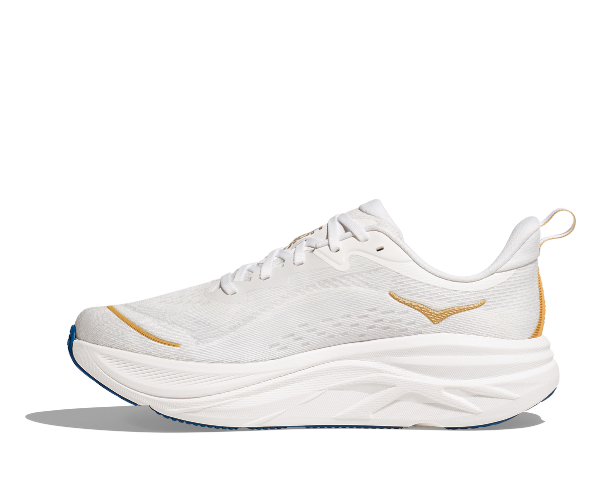 HOKA Skyflow (FTG - Frost/Gold)