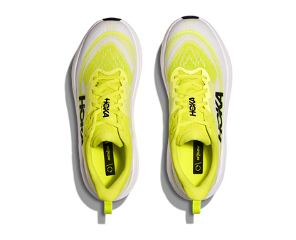 Men's Skyflow (NRS - Neon Hoka Citrus/Neon White)
