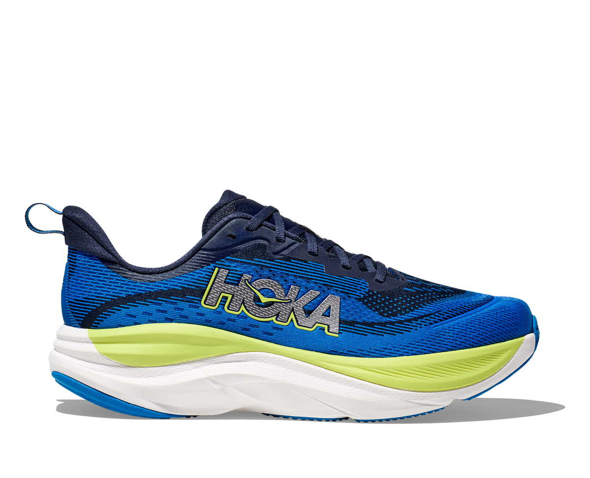 Men's Skyflow (VVY - Varsity Navy/Electric Cobalt)
