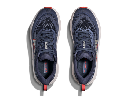 HOKA Skyflow — Pointure 42 2/3 — Bleu Nautique/Anchor ⚡ Dernière Pièce