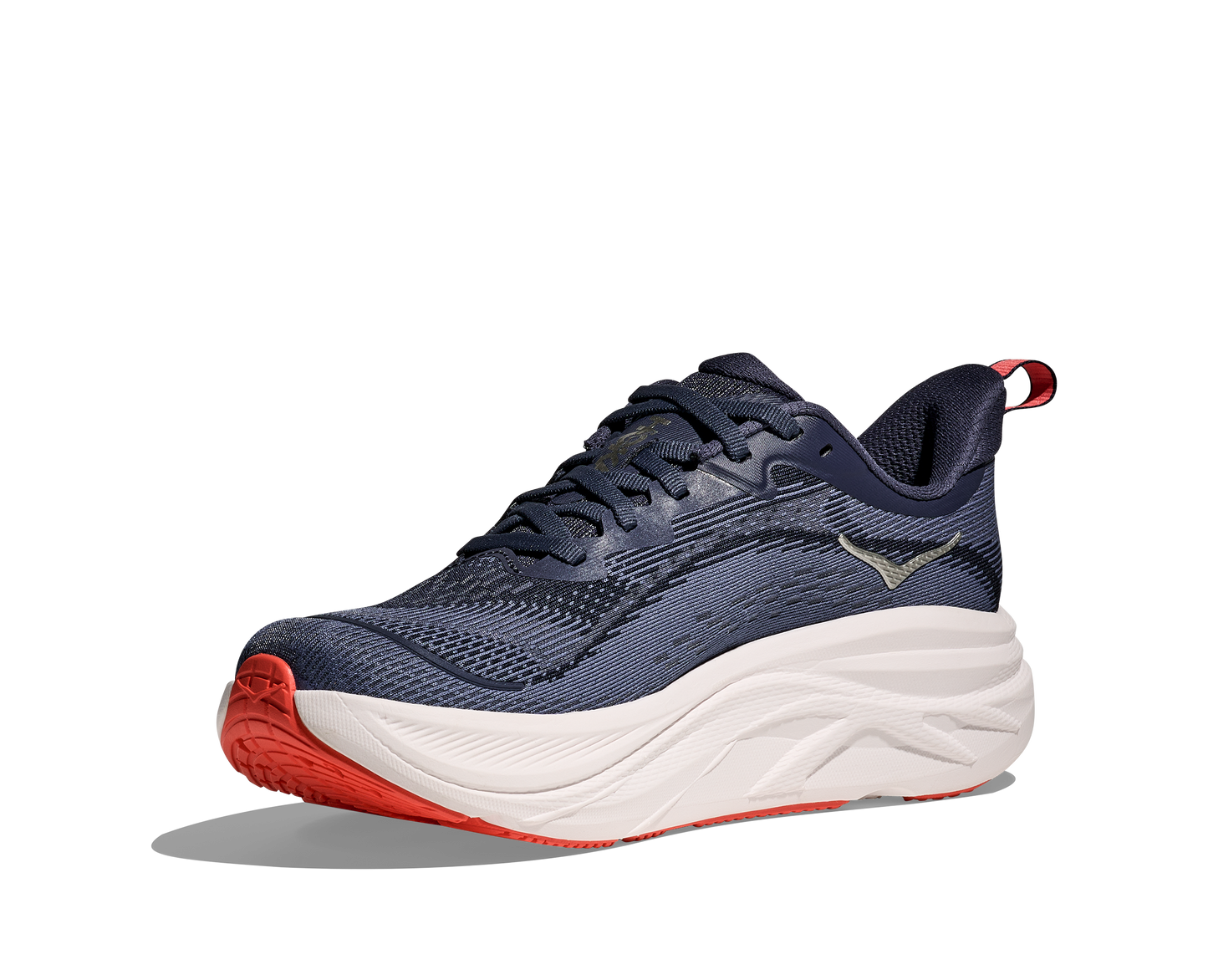 HOKA Skyflow — Pointure 42 2/3 — Bleu Nautique/Anchor ⚡ Dernière Pièce