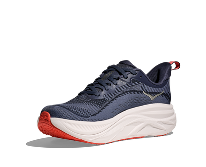 HOKA Skyflow — Pointure 42 2/3 — Bleu Nautique/Anchor ⚡ Dernière Pièce