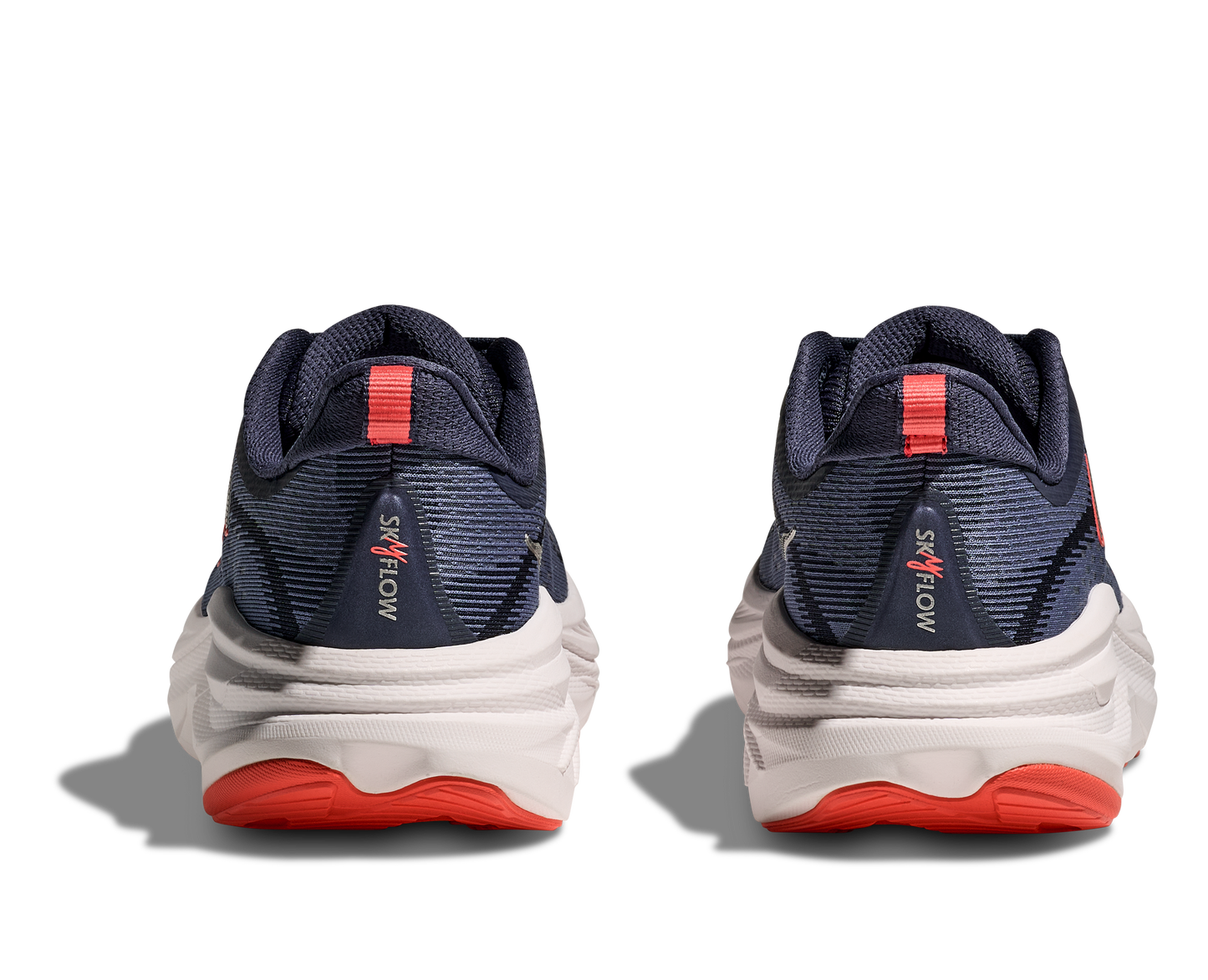 HOKA Skyflow — Pointure 42 2/3 — Bleu Nautique/Anchor ⚡ Dernière Pièce