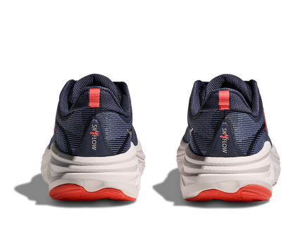 HOKA Skyflow — Pointure 42 2/3 — Bleu Nautique/Anchor ⚡ Dernière Pièce