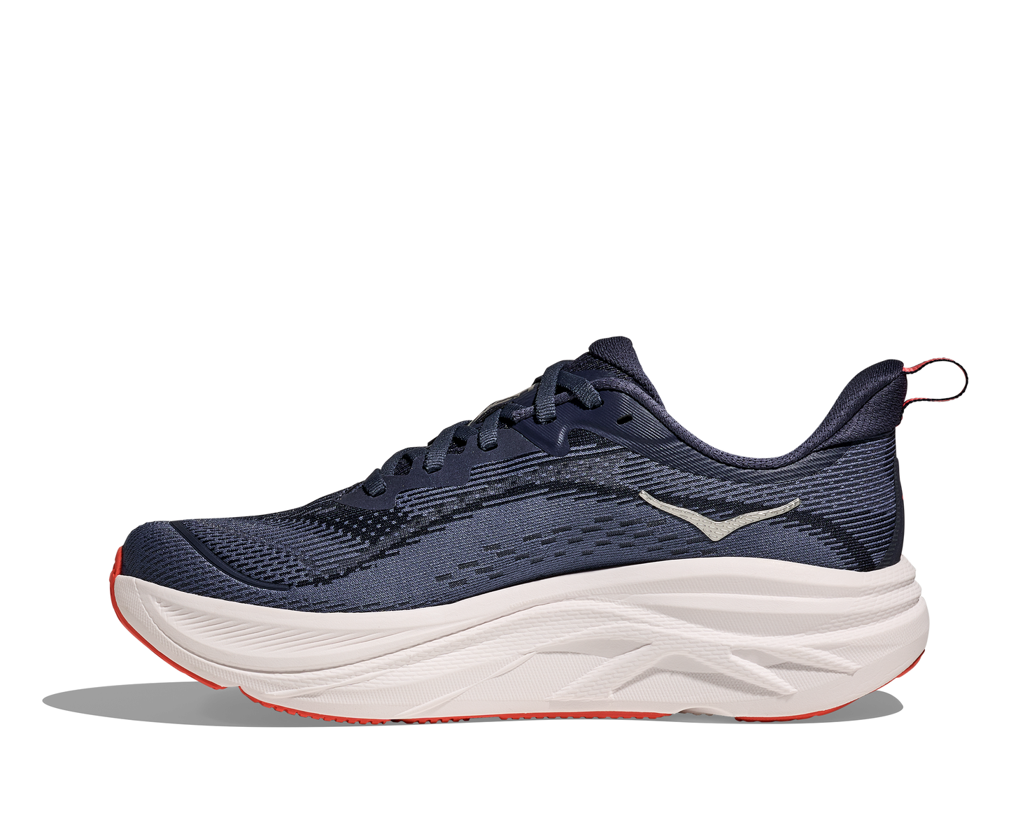 HOKA Skyflow — Pointure 42 2/3 — Bleu Nautique/Anchor ⚡ Dernière Pièce