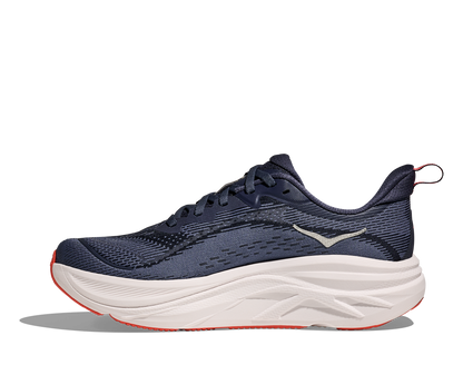 HOKA Skyflow — Pointure 42 2/3 — Bleu Nautique/Anchor ⚡ Dernière Pièce