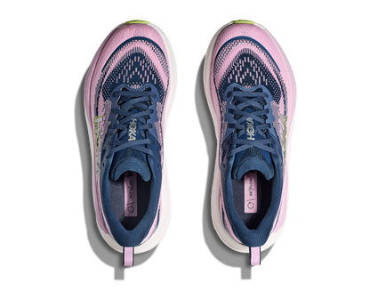 HOKA Skyflow (MTW - Midnight/Pink Twilight)